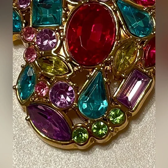 HEART ❤️ NECKLACE PENDANT - Picture 3 of 11